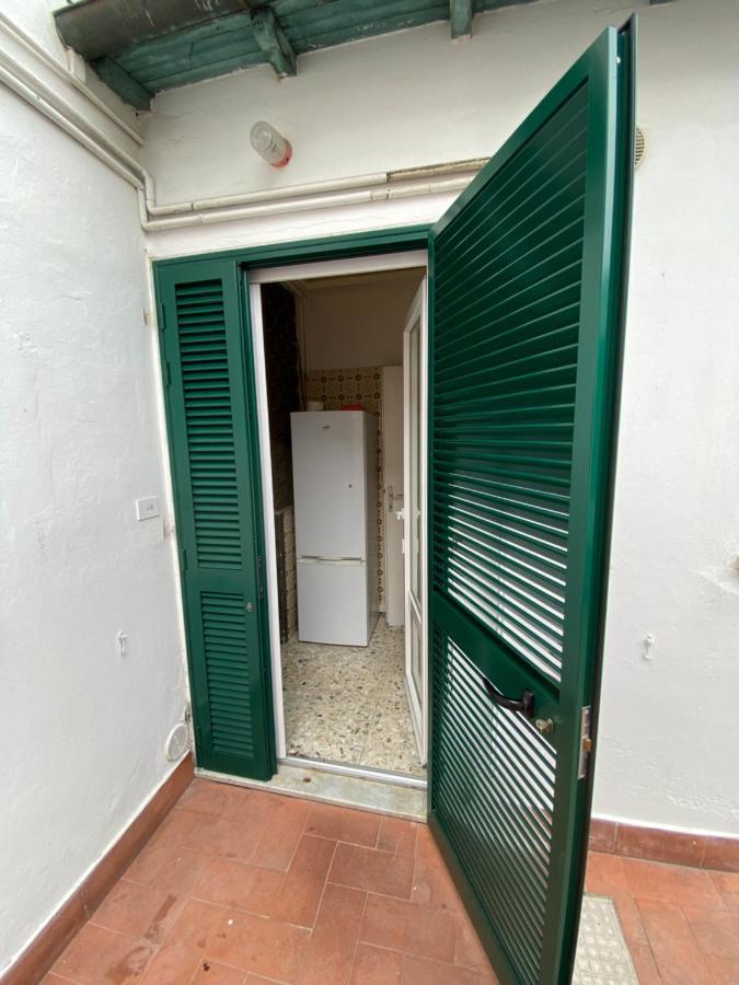 La Casa Del Pescatore Viareggio Exteriör bild